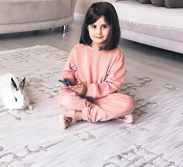 Kidstagram: Size ve çocuklarınıza güzel bir anı | 21 Eylül 2021-3