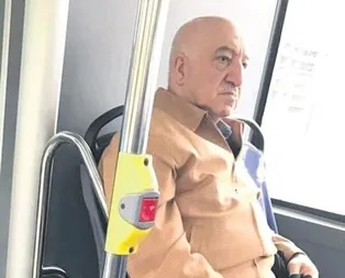 Gülen’in 5YÜZT’si!