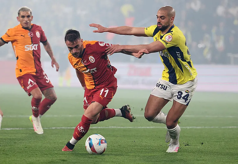 Galatasaray'ın aşkı depreşti! Dünya yıldızı transferin ilk sırasında - 8