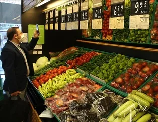 İşte sebze ve meyvelerin zam yolculuğu