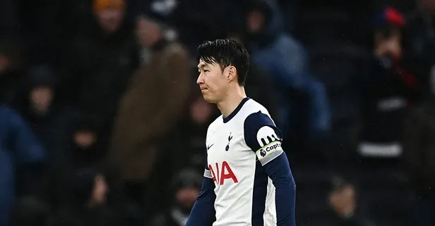 Kuzey Kore'de Heung-min Son yasağı!