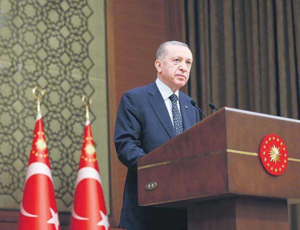 Son sözü millet söyler