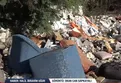 Adana Seyhan’da çöp krizi! Sokaklar atık yığınlarıyla doldu