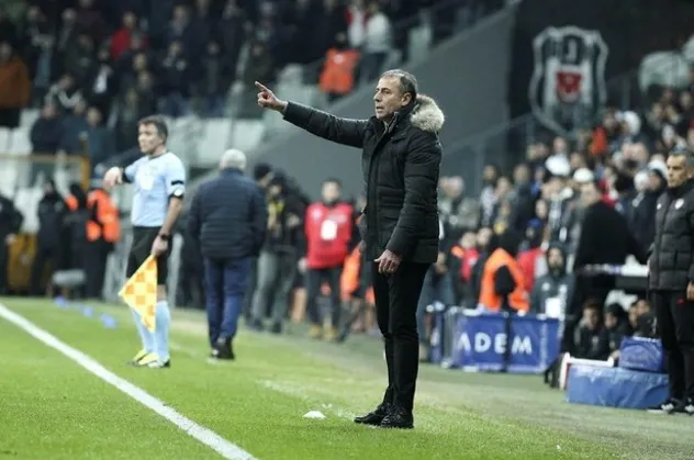 Abdullah Avcı resmen açıklandı! Azerbaycan Futbol Federasyonu...