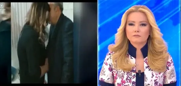 Müge Anlı dolandırıcıları ortaya çıkardı! "Milli Gelin" mağduru beyefendiler Müge Anlı canlı yayınında! 12 Aralık-5