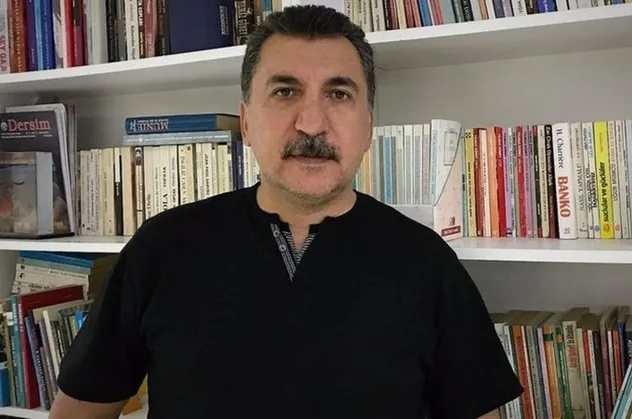 Şarkıcı Ferhat Tunç adliyeye sevk edildi