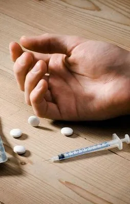 Uyuşturucu seferberliği