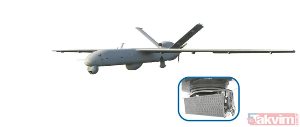 Hava Kuvvetleri'ne mayın avcısı! ASELSAN tarafından geliştirildi, yakında hizmete başlıyor... - 8