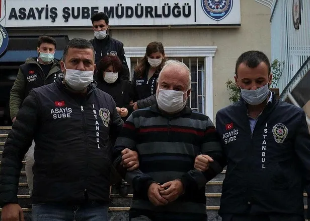 SON DAKİKA: 19 yıl önce işlenen Hande Çinkitaş cinayetinin denklemi böyle çözüldü-3