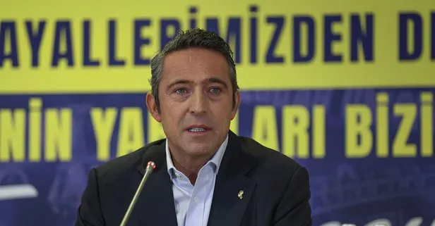 Fenerbahçe’de Mesut Özil kadro dışı kaldı! ’Parayı geri ver başkan’