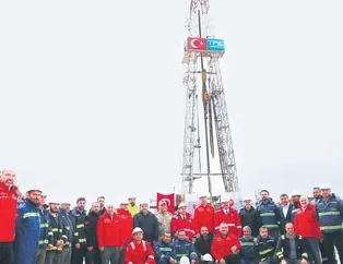 Göğsümüz yine ’Gabar’dı