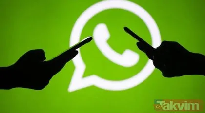 WhatsApp’ta bir dönem bugün sona erdi! WhatsApp bakın neyi kaldırdı?