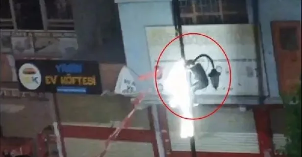 Şırnak’ta seçim gecesi çevreye ateş eden maskeli gruba 25 gözaltı