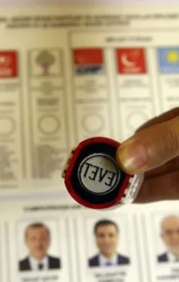 CHP'den Bursa'da sandık provokasyonu