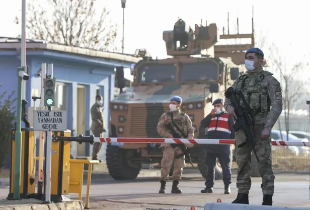 Son dakika: Kara Kuvvetleri Komutanlığındaki darbe girişimi davasında karar-4