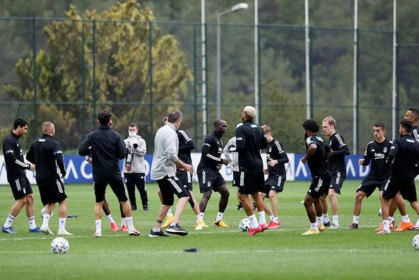 Sergen Yalçın'dan net ifade! "Savaşmayana yer yok"-4