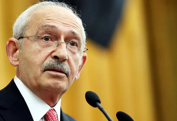 İYİ Parti ve CHP'nin ittifakı HDP'nin eski Eş Başkanı Selahattin Demirtaş Atatürk'ün o sözünü tiye aldı! CHP bu sözlere ne diyecek?-4