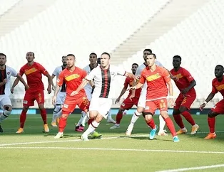 Fatih Karagümrük’ten 3 puanlı açılış