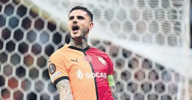Icardi sahalara dönecek mi? Nisan ayı bekleniyor