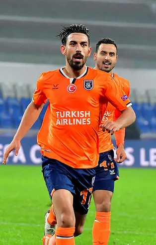 İrfan Can Kahveci transferinde kriz! Marsilya'dan Başakşehir'e şok suçlama