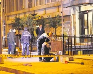 Şahin’e Saral kurşunu