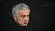 Jose Mourinho Fenerbahçedeki 15 aylık karnesiyle sınıfta kaldı