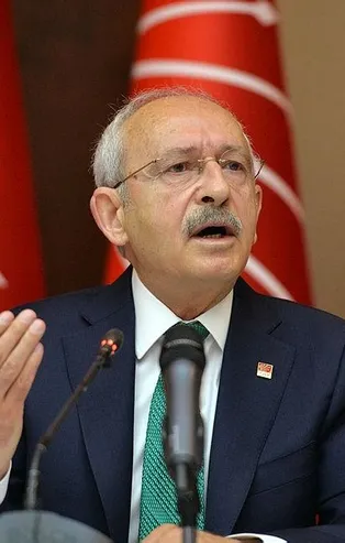 CHP Eyüpsultan'da 3 bin 936 oyla kaybetti, itiraz etmedi!