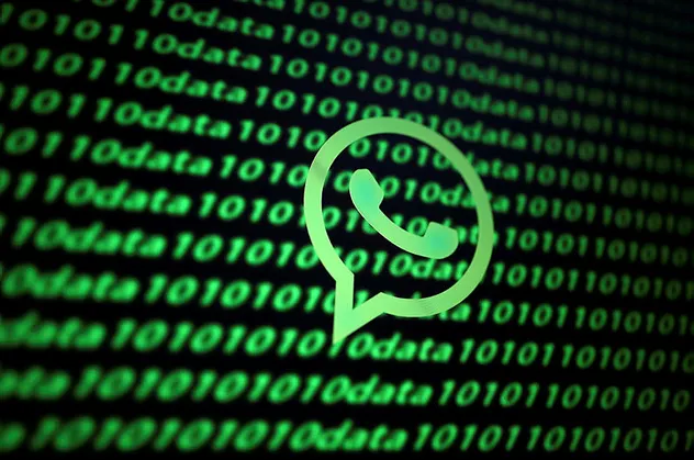 Almanya'da WhatsApp iddiası giderek derinleşiyor! Mesajlar gizli servis ve emniyet tarafından izleniyor! WhatsApp'ta QR kod tehlikesi!
