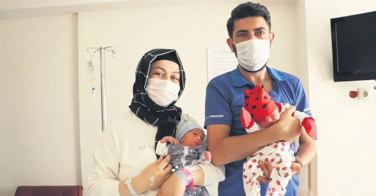 Ana Mucize Once Kanseri Atlatti Sonra Hamile Kaldi Takvim