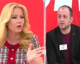 Müge Anlı canlı yayında ortalık karıştı! Hüseyin Aslanın eşinin ve Adem Çelikin telefon kayıtlarına ulaşıldı: İnsanlar haklıymış...