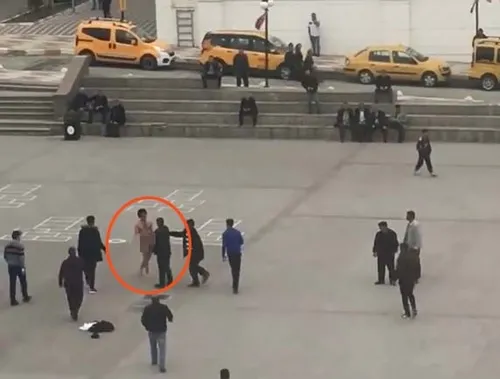 Yozgat'ta ilginç olay!-5