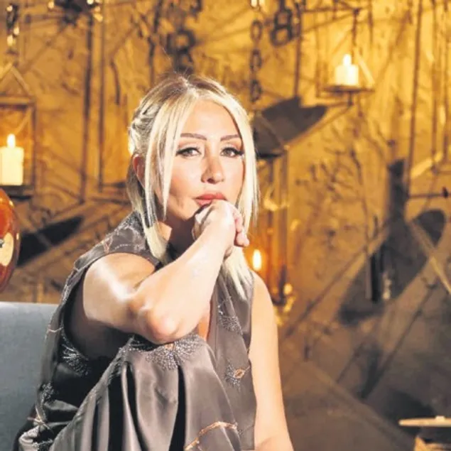 Yudum’dan ‘Enkaz’