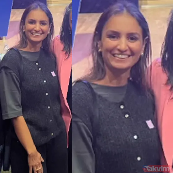 Zübeyde Melek'in Son Hali