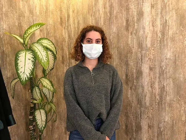 Önce dövdü ardından kaldıkları evi kullanılamaz hale getirdi! İstanbul'da bir kadının yardım çığlığı-6