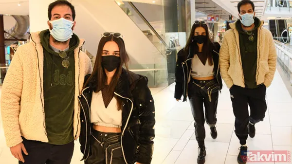 Bir Zamanlar Çukurova'nın Ümit'i Hande Soral'ın annesi kızlarına taş çıkartıyor! İşte 'güzellik genetik' dedirten Sebahat Soral... - 2