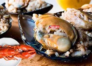 Midye yemek haram mı, helal mi? Diyanete göre karides, ıstakoz, yengeç, kurbağa gibi deniz ürünleri yenir mi, caiz mi?