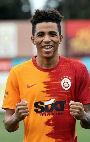 Gedson'a 6 milyon euro