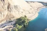 Şanlıurfa’da fotoğraf çekmek isterken nehre düşen genç kız hayatını kaybetti