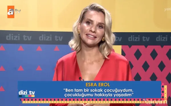 Müge Anlı, Murat Ünalmış, Hilal Altınbilek, Ozan Akbaba ve Esra Erol meğer... Onları hiç böyle görmediniz! İşte ortak özellikleri - 6