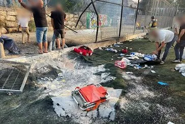 Topyekün bir savaşla karşı karşıyayız