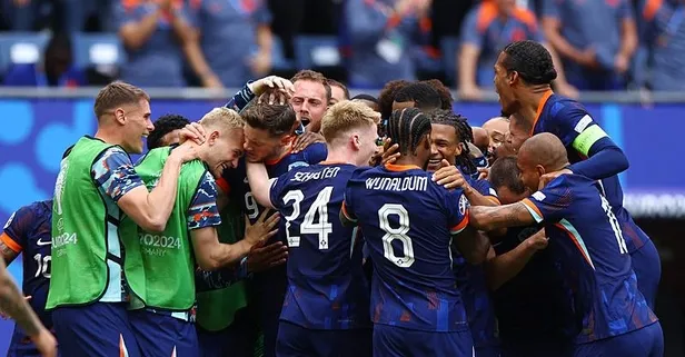 EURO 2024'ün yıldızı Fenerbahçe'ye geliyor! Turnuva sonrası imzayı atacak