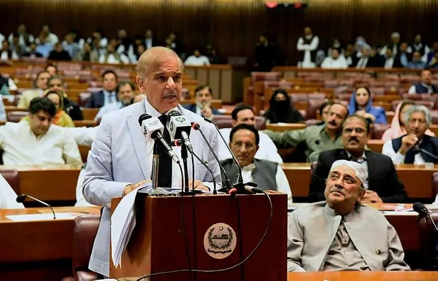 Pakistan'da darbe mağdurları "darbeci", "darbecileri" milli ve bağımsızlıkçı mı oldu?-8