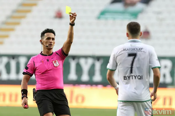 Trabzonspor - Konyaspor muhtemel 11'ler! Trabzonspor - Konyaspor maçı ne zaman? Hangi kanalda? - 29