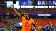 Nathan Ake Fenerbahçe’de: Hollandalı savunmacı Avusturya kampına katılacak
