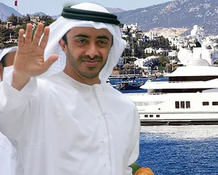 Bodrum o şeyhi konuşuyor