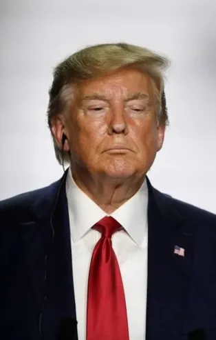 Trump'tan Ruhani ile görüşmeye yeşil ışık