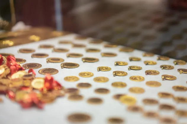 Altın fiyatları son dakika yükselişte! 11 Temmuz gram, çeyrek, tam altın fiyatları ne kadar? Canlı altın fiyatı-1