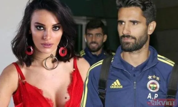 Adnan Oktar iddianamesinde şoke eden detay! Fenerbahçe'nin yengesi Tuvana Türkay'a tuzak kurmuş - 6