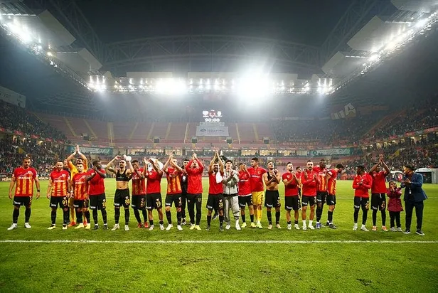 Ziraat Türkiye Kupası 3. eleme turu başlıyor! Galatasaray evinde GMG Kastamonuspor'u konuk edecek-3