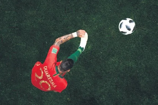 Quaresma ile 2. tura-1